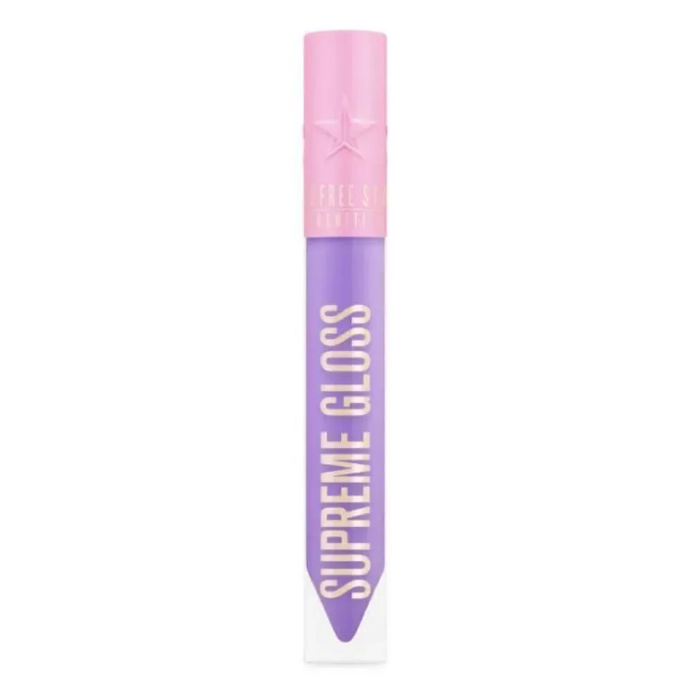 Jeffree Star new sexy